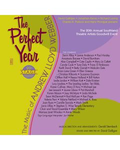 The Perfect Year: The Music Of Andrew Lloyd Webber