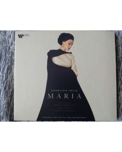 Maria (Original Motion Picture