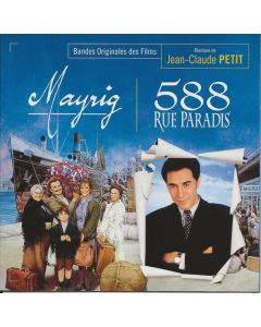 Mayrig • 588, Rue Paradis (Bandes Originales Des Films)