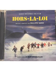 Hors- La-Loi / La Nuit Ensoleillee (Bande Originale Du Film)