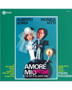 Amore Mio Aiutami