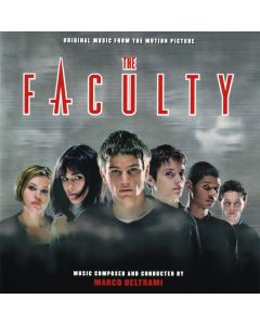 The Faculty (Original Music From The Motion Picture)