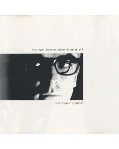 Music From The Films Of Michael Caine
