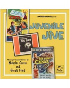 Juvenile Jive