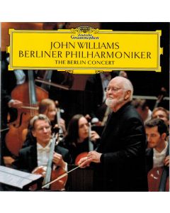 THE BERLIN CONCERT