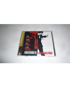Confessions Of A Dangerous Mind (Music From The Miramax Motion Picture