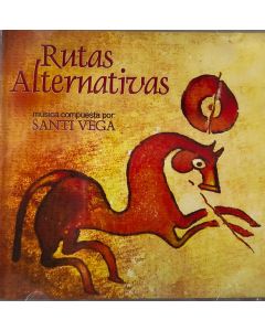 Rutas Alternativas