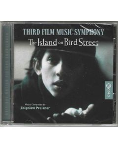 Third Film Music Symphony