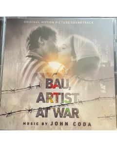 Bau, Artist At War (Original Motion Picture Soundtrack)