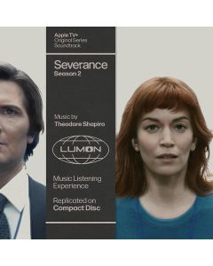 Severance: Season 2 (Apple TV+ Original Series Soundtrack)