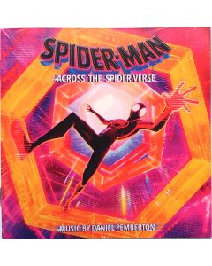 Spider-Man: Across The Spider-Verse (Original Score)