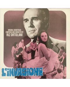 L’Invasione