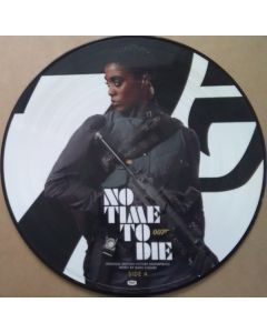 No Time To Die (Original Motion Picture Soundtrack)