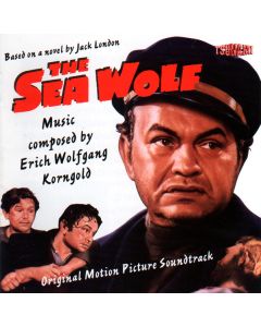 The Sea Wolf