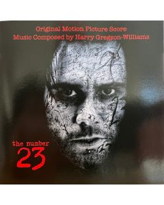 The Number 23 (Original Motion Picture Score)