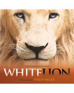 White Lion (Original Motion Picture Soundtrack)