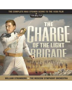 The Charge Of The Light Brigade (The Complete Score To The 1936 Film)