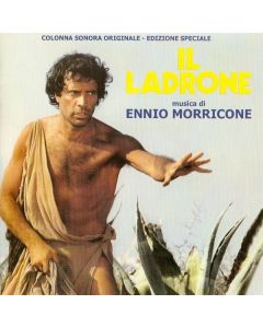 Il Ladrone (Colonna Sonora Originale - Edizione Speciale)