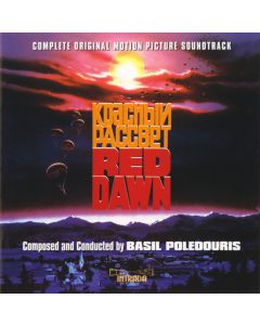 Red Dawn (Complete Original Motion Picture Soundtrack)