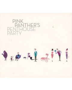 Pink Panther's Penthouse Party