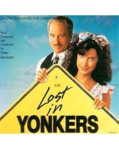 Lost In Yonkers