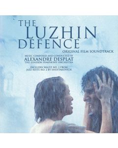 The Luzhin Defence (Original Film Soundtrack)