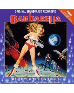 Barbarella (Original Soundtrack Recording)