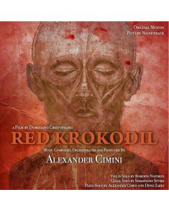 Red Krokodil