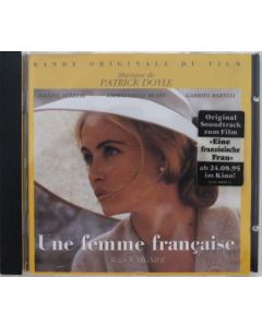 Une Femme Française - Bande Originale Du Film