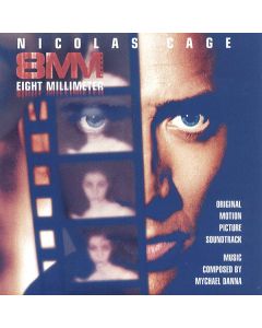 8mm Eight Millimeter (Original Motion Picture Soundtrack)