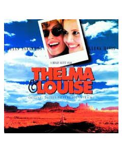 Thelma & Louise Original Motion Picture Soundtrack