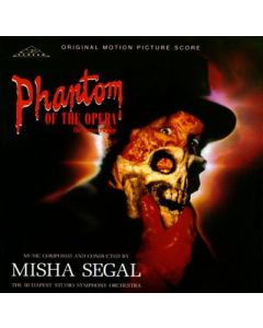 Phantom Of The Opera: Original Motion Picture Score