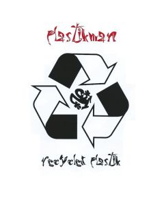 Recycled Plastik