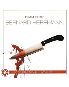 Film Music By Bernard Herrmann