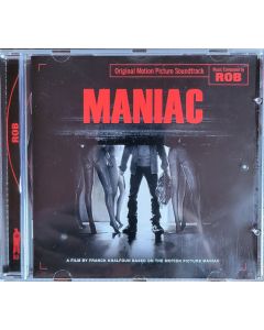 Maniac (Original Motion Picture Soundtrack)
