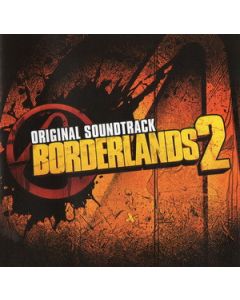 Borderlands 2 Original Soundtrack