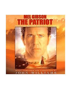 The Patriot (Original Motion Picture Score)
