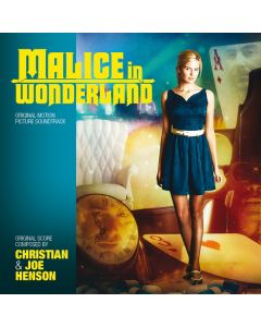 Malice In Wonderland (Original Motion Picture Soundtrack)