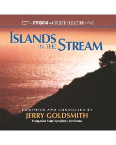Islands In The Stream