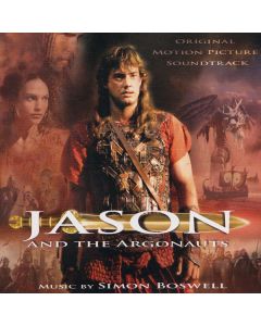 Jason and the Argonauts (Original Motion Picture Soundtrack)