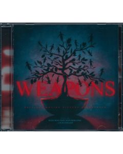 Weapons (Original Motion Picture Soundtrack)