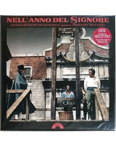 Nell'Anno Del Signore (Original Motion Picture Soundtrack)
