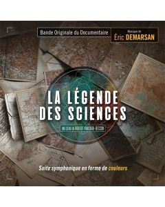 La Légende Des Sciences (Bande Originale De Documentaire)