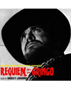 Requiem Per Un Gringo (Expanded Original Motion Picture Soundtrack)