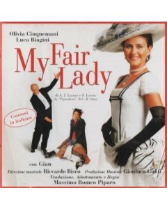 My Fair Lady - Canzoni In Italiano
