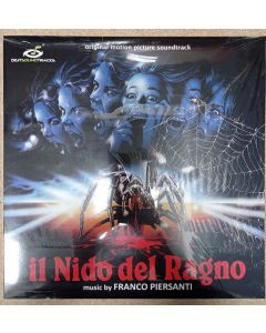 Il Nido Del Ragno (Original Motion Picture Soundtrack)