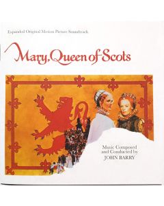 Mary, Queen Of Scots (Expanded Original Motion Picture Soundtrack)