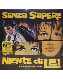 Senza Sapere Niente Di Lei (Original Motion Picture Soundtrack)