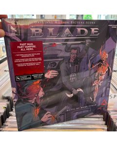 Blade (Original Motion Picture Score)