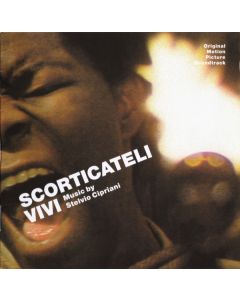 Scorticateli Vivi (Original Motion Picture Soundtrack)